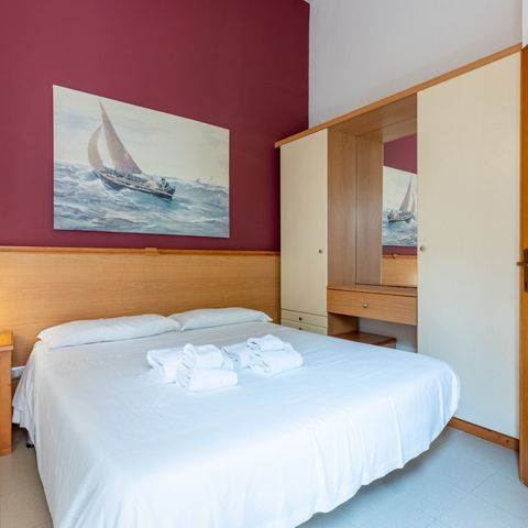 Bungalow 2 personnes - Prix
