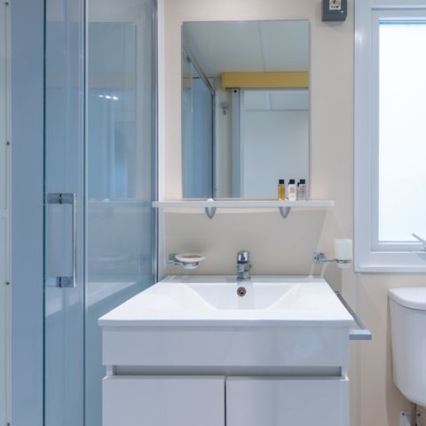 MOBILHOME 2 personnes - prix pour 2 personnes
