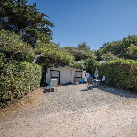 Emplacement - Moyen