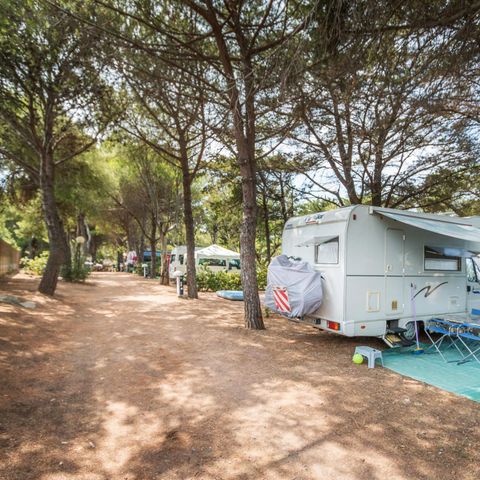 Emplacement - Standard