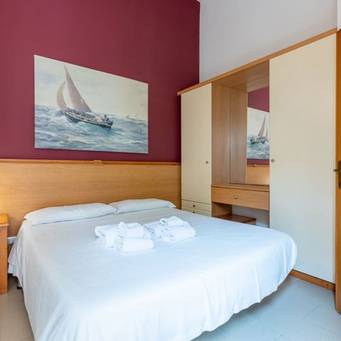 BUNGALOW 2 personnes - Bungalow