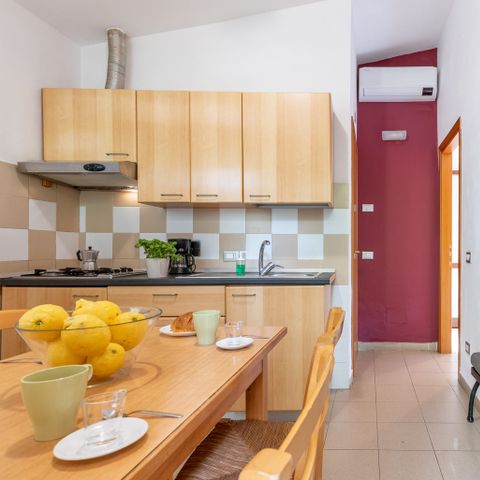 BUNGALOW 2 personnes - Bungalow