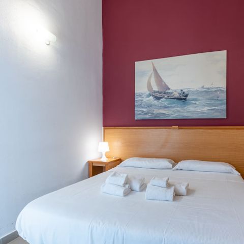BUNGALOW 2 personnes - Bungalow