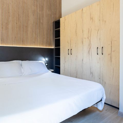 BUNGALOW 2 personnes - Premium - prix pour 2 personnes