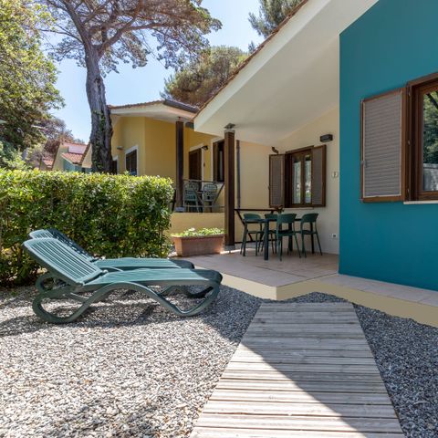 BUNGALOW 2 personnes - Premium - prix pour 2 personnes