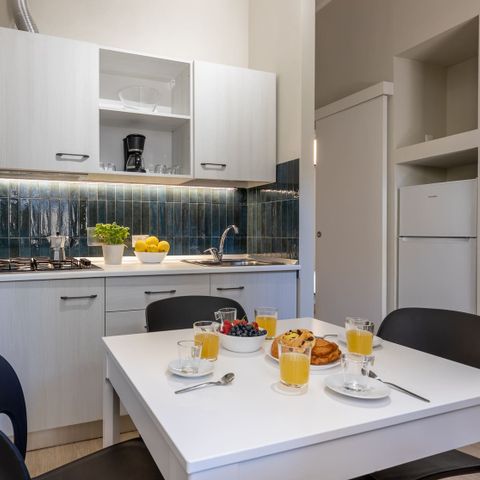 BUNGALOW 2 personnes - Premium - prix pour 2 personnes