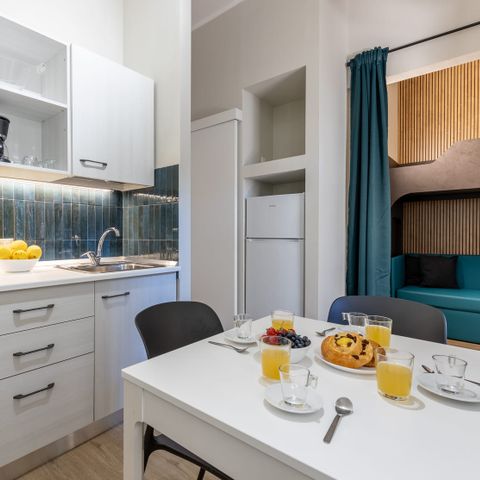 BUNGALOW 2 personnes - Premium - prix pour 2 personnes