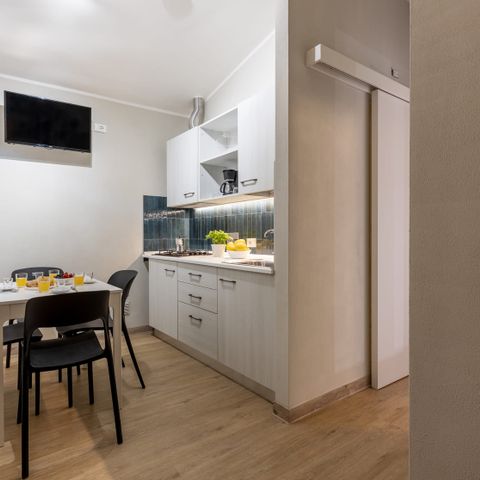 Bungalow 2 personnes - Premium - Prix