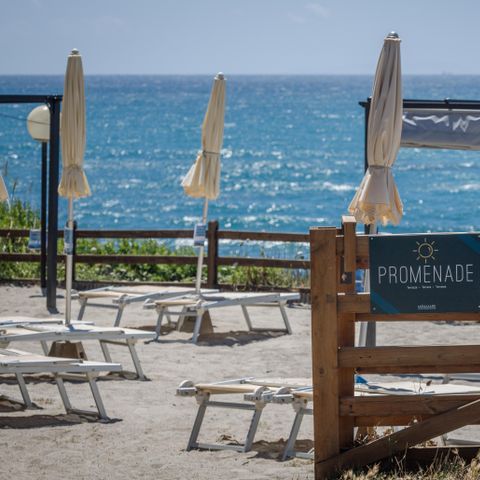 Camping Miramare Village - Livourne - Image N°6