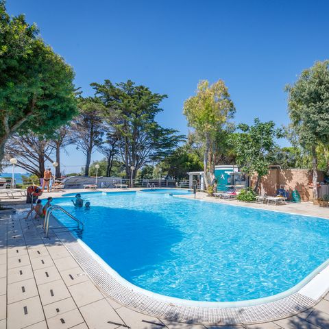 Camping Miramare Village - Livourne - Image N°3