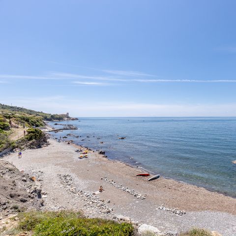 Camping Miramare Village - Livourne - Image N°4