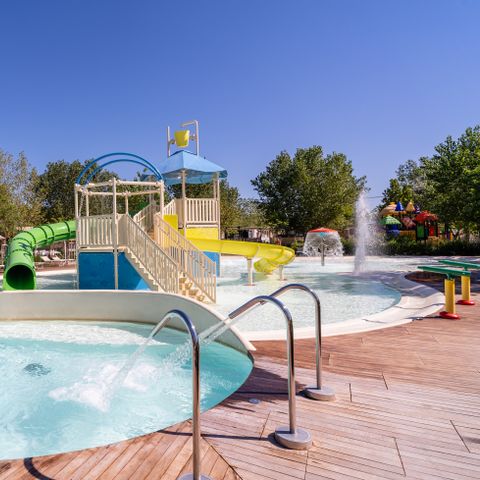 Romagna Family Resort - Rimini - Image N°2