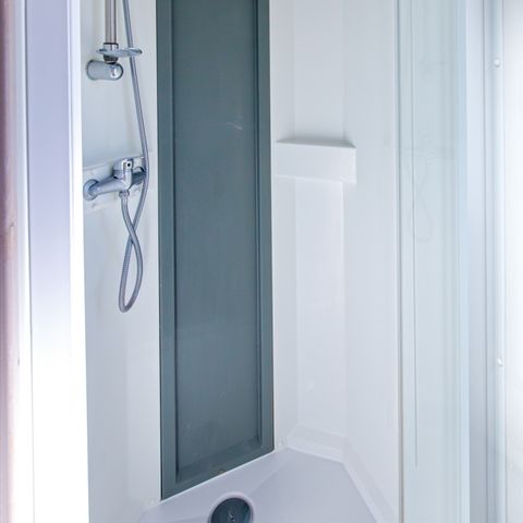 CHALET 4 personnes - Standard Pagnol
