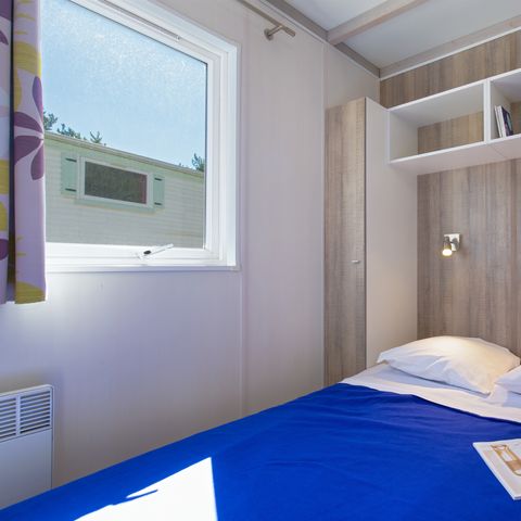 CHALET 4 personnes - Standard Pagnol