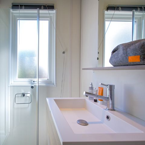 CHALET 4 personnes - Standard Pagnol