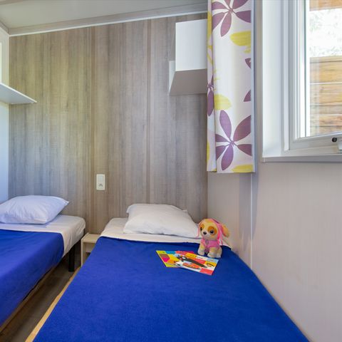 CHALET 4 personnes - Standard Pagnol