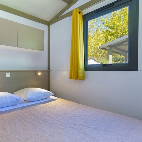 CHALET 5 personnes - Premium Daudet