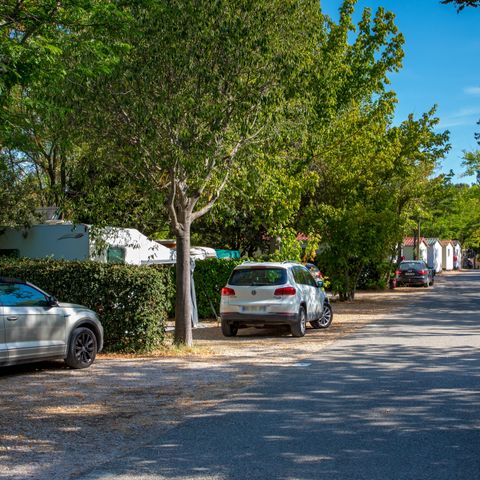 Camping La Pinède - Alpes-de-Haute-Provence - Image N°4
