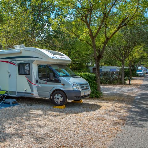 Camping La Pinède - Alpes-de-Haute-Provence - Image N°6