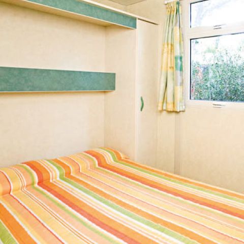 CHALET 4 personnes - Le Petit Trianon - PetFriendly