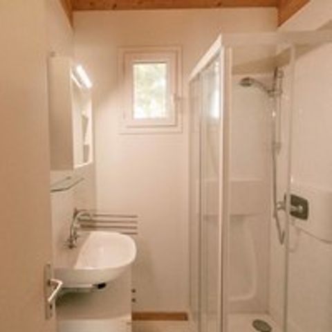 CHALET 6 personnes - (C01)