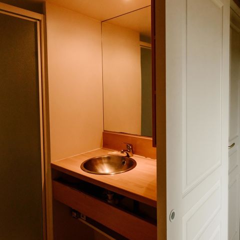 CHALET 5 personnes - (C02)