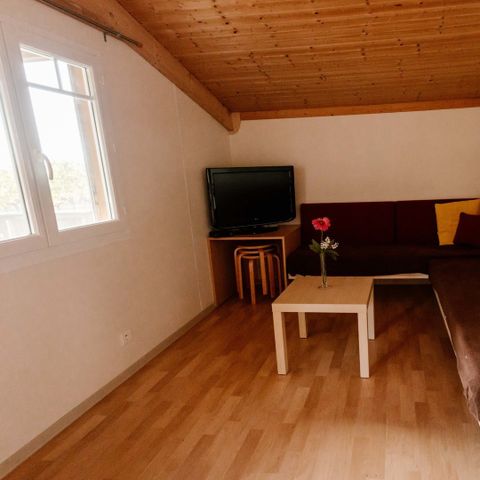 CHALET 5 personnes - (C02)