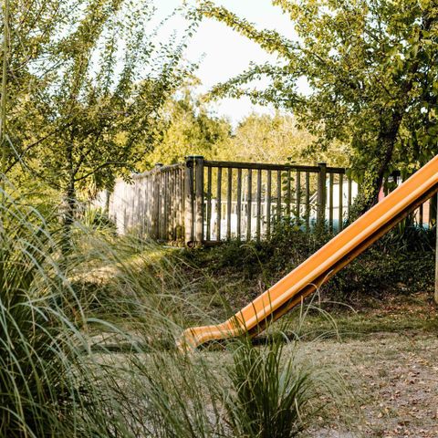 Camping Chez Gendron - Gironde - Image N°3