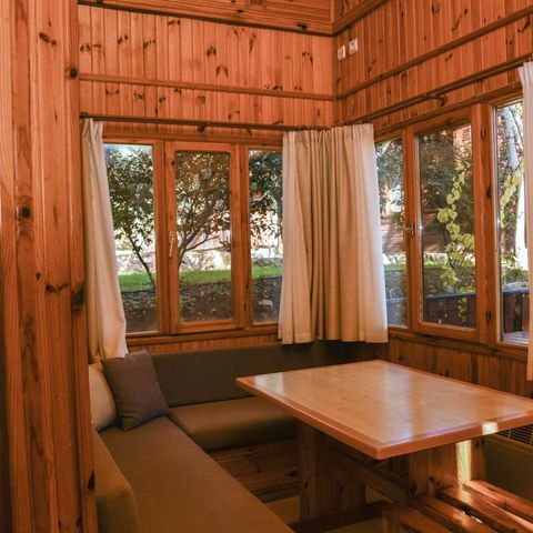 BUNGALOW 6 personnes - Bungalow