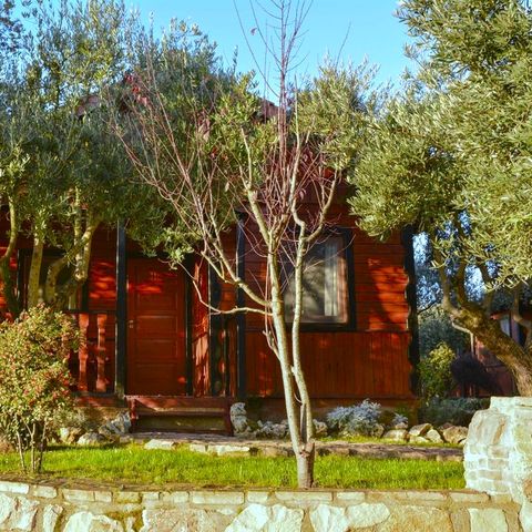 BUNGALOW 6 personnes - Bungalow