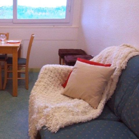 Gîte 8 personnes