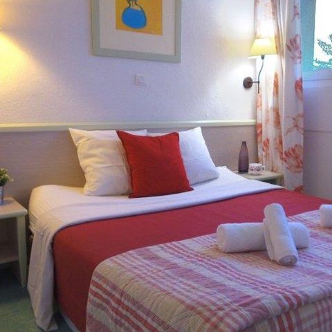 Gîte 6 personnes