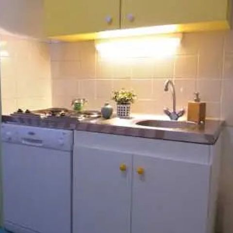 Gîte 8 personnes