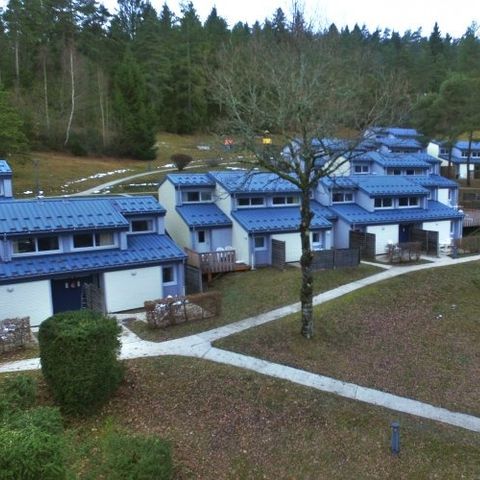 VVF Villages - Le Fjord Jurassien - Maisod - Jura - Image N°3