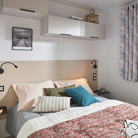MOBILHOME 4 personnes
