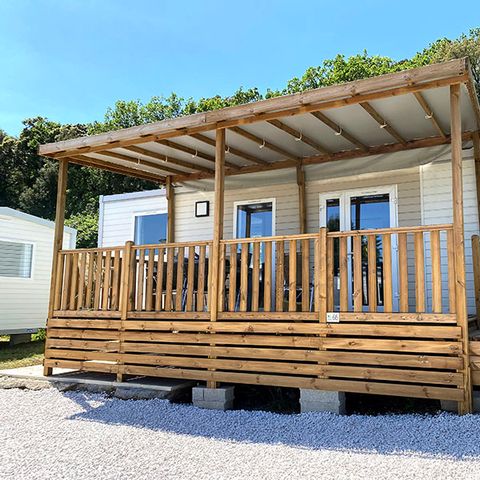 MOBILHOME 6 personnes - Privilège 6P Classic