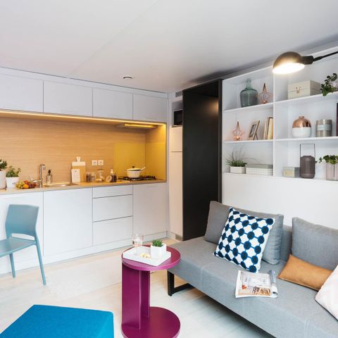 MOBILHOME 4 personnes - Taos 4