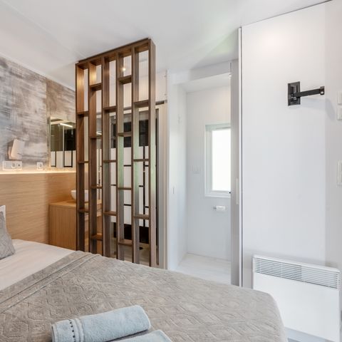 MOBILHOME 5 personnes - Taos 5