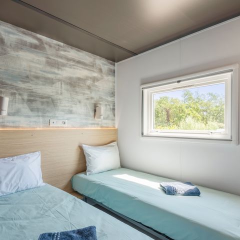 MOBILHOME 6 personnes - Taos 6 Classic