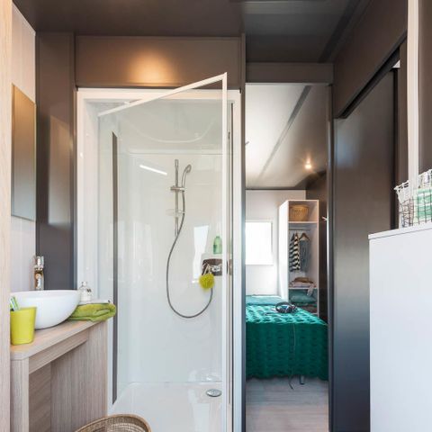 MOBILHOME 6 personnes - Taos 6 Classic