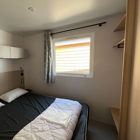 MOBILHOME 6 personnes - Privilège 6P Classic D