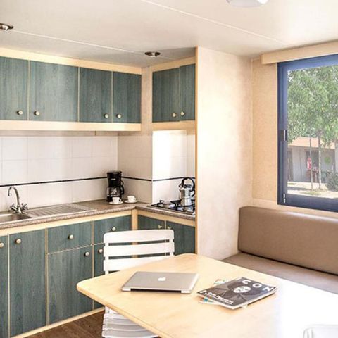 CHALET 5 personnes
