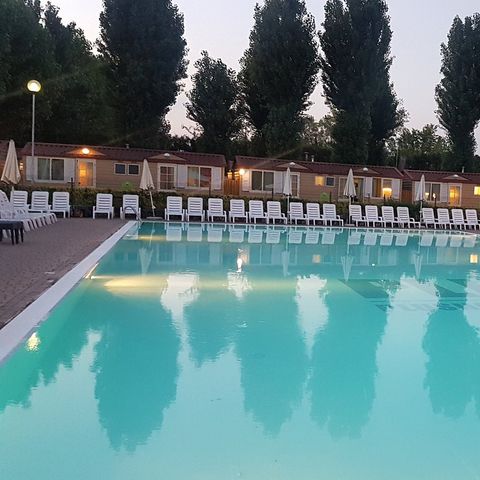 hu Venezia Camping in Town - Venise - Image N°4