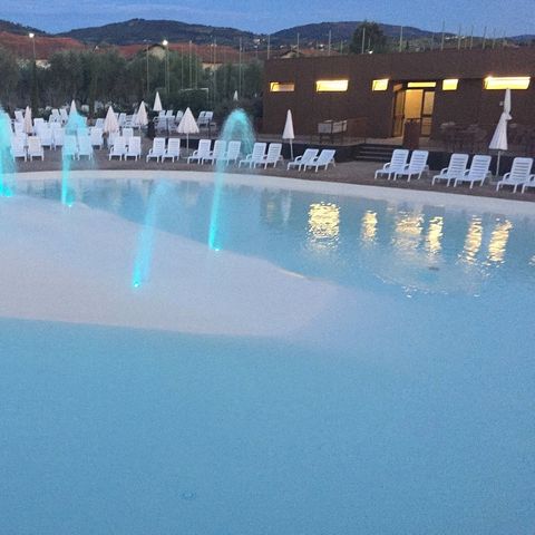 hu Firenze Camping in Town - Florence - Image N°5