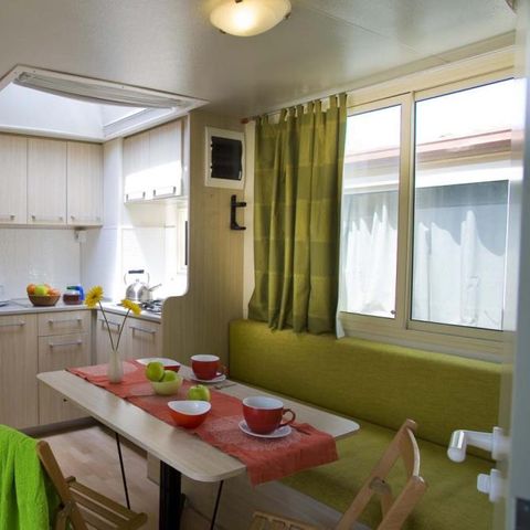 CHALET 5 personnes