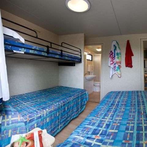 CHALET 5 personnes