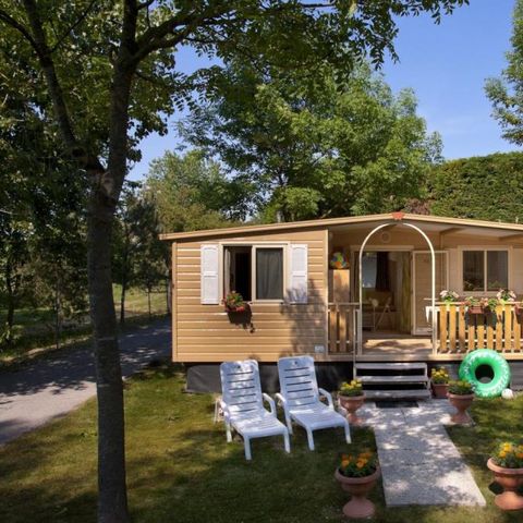 CHALET 5 personnes
