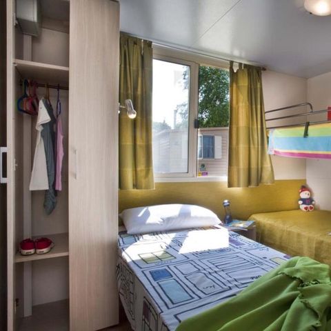 CHALET 5 personnes