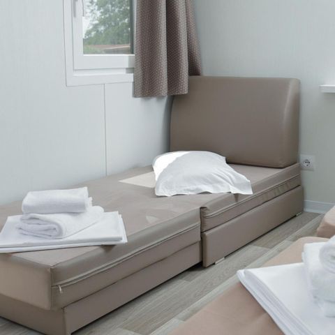 BUNGALOW 3 personnes - Bungalow Superior - BGLPL
