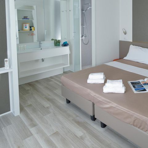 BUNGALOW 3 personnes - Bungalow Superior - BGLPL